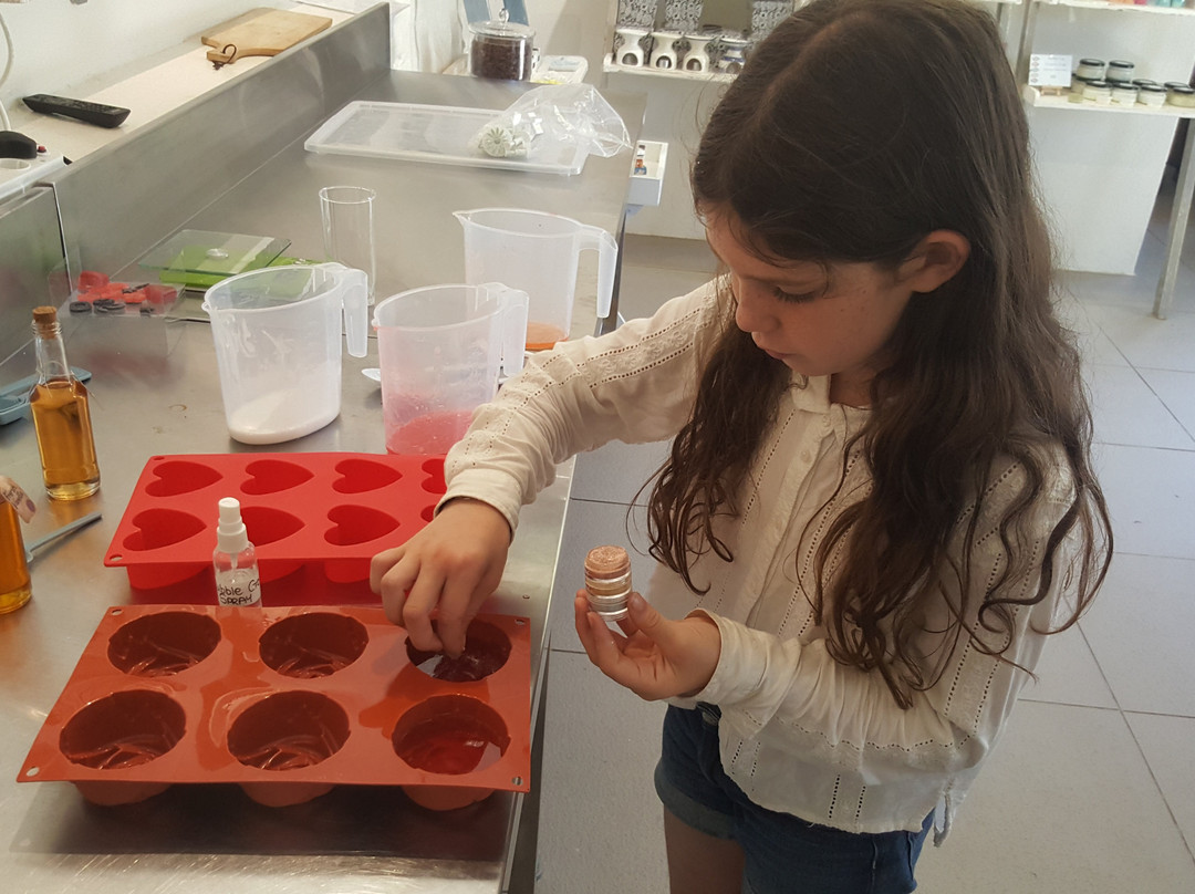 Scented Life-Kommetjie必去景点