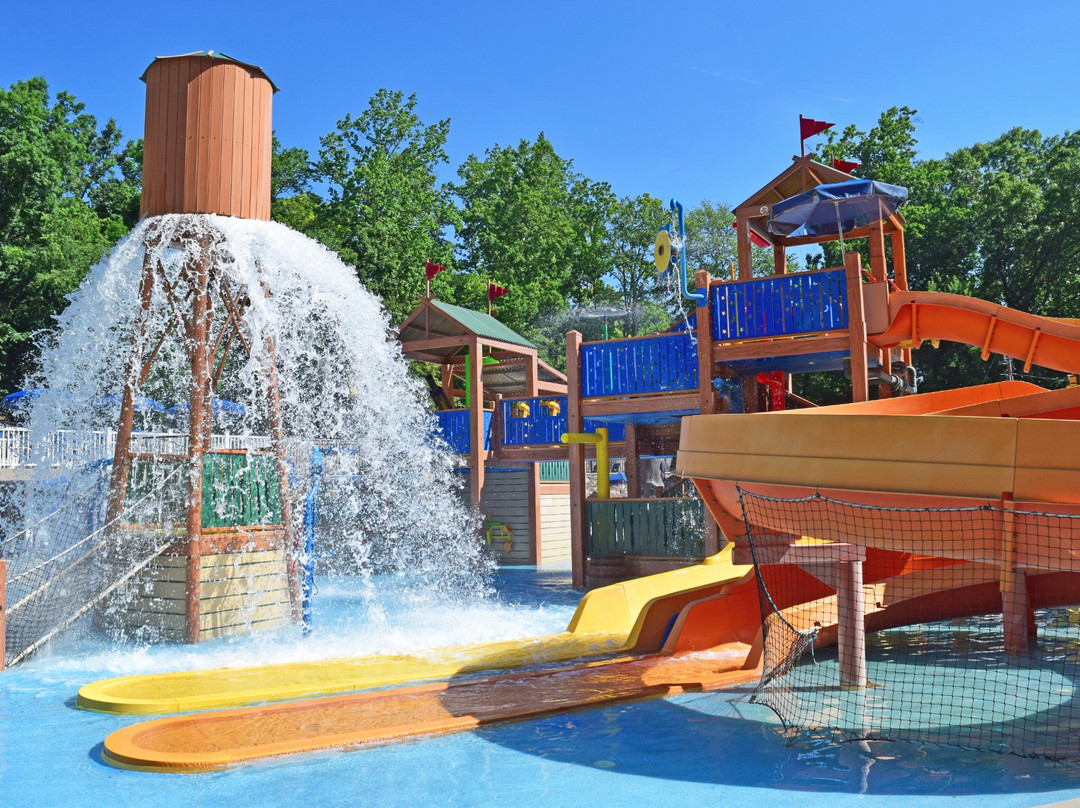 Jellystone Park Quarryville