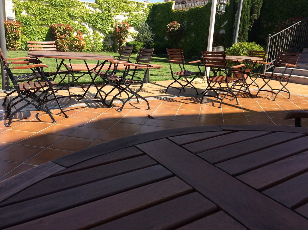 Hostal San Antonio主图