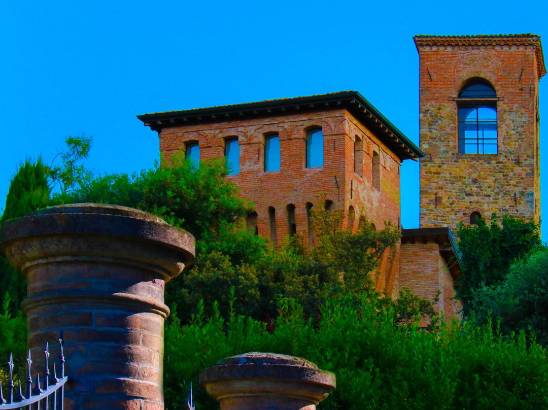 Castello di Maranello-马拉内罗必去景点