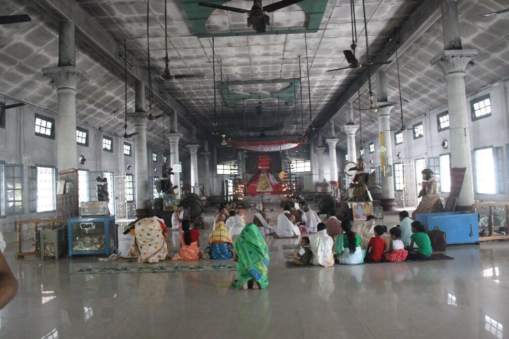 Batadrava Than-Nagaon必去景点