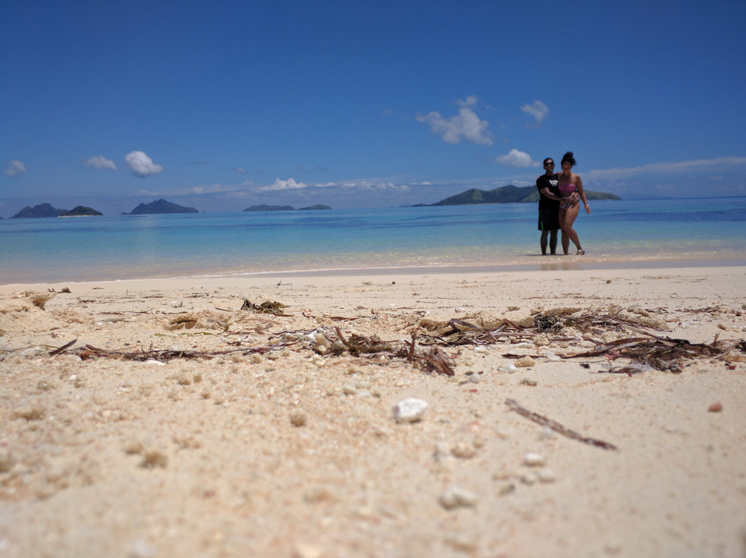 Sunset Beach-玛娜岛必去景点