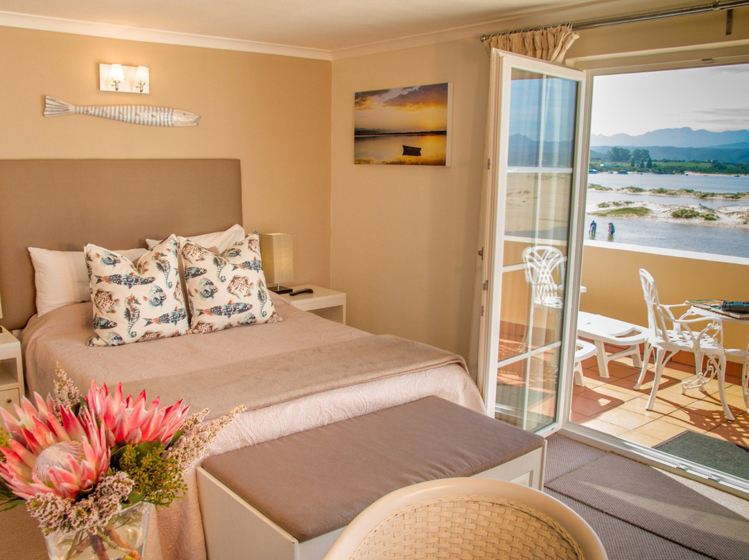 Milkwood Manor on Sea