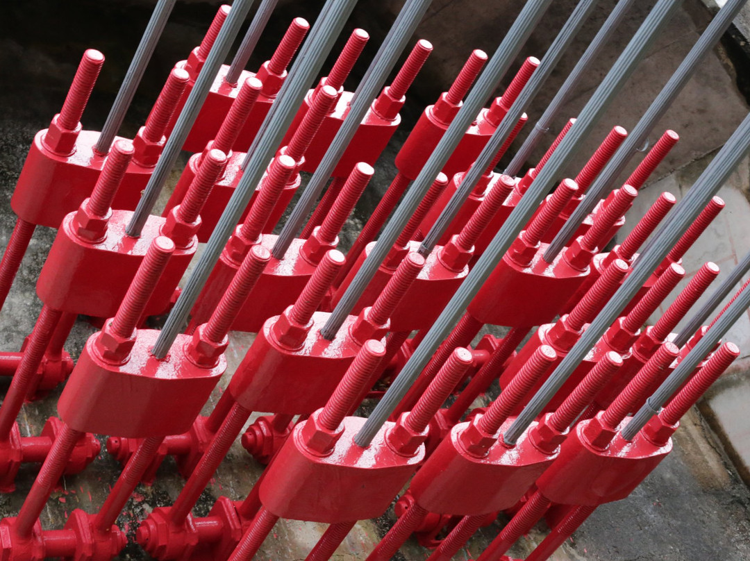Konpira Bridge-神川町必去景点