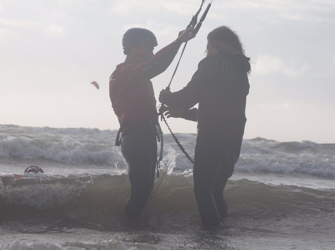 Tony's Kitesurfcenter景点图片