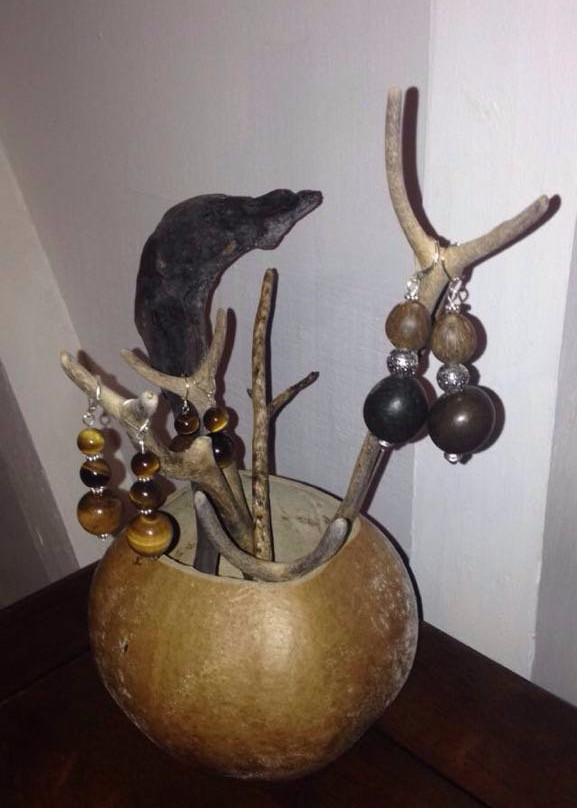 Les Lampes de Caroline-Marie-Galante必去景点