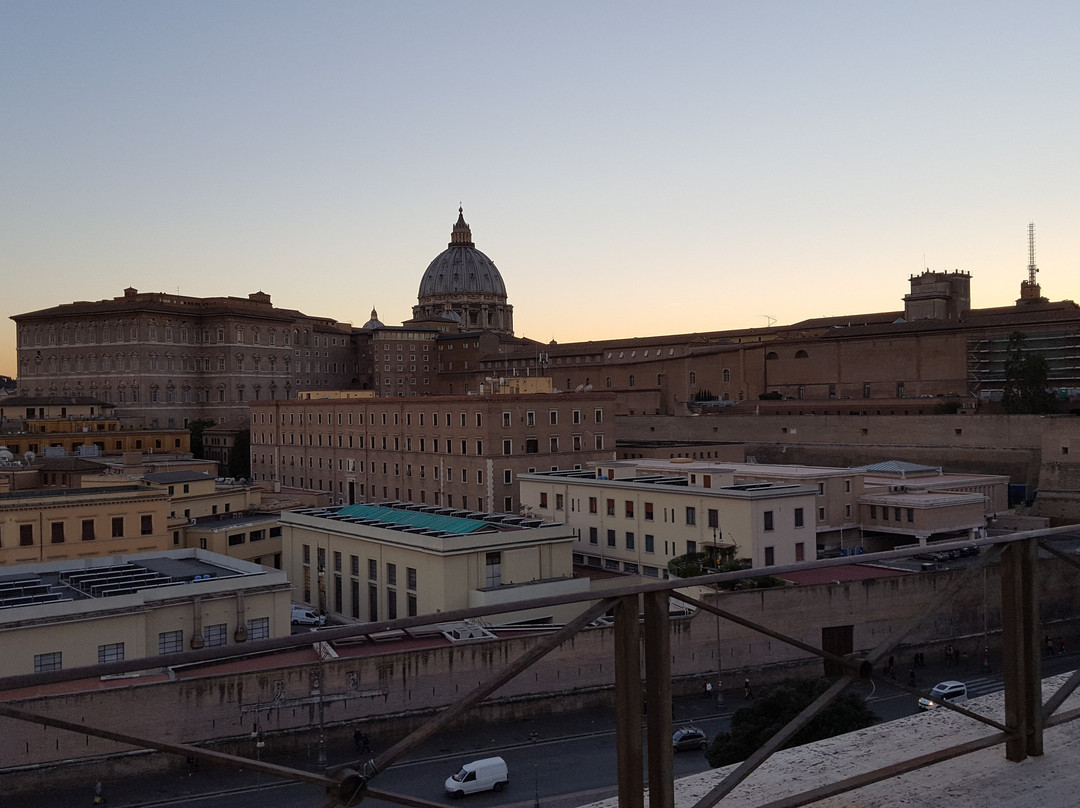 Room Inn Vatican主图