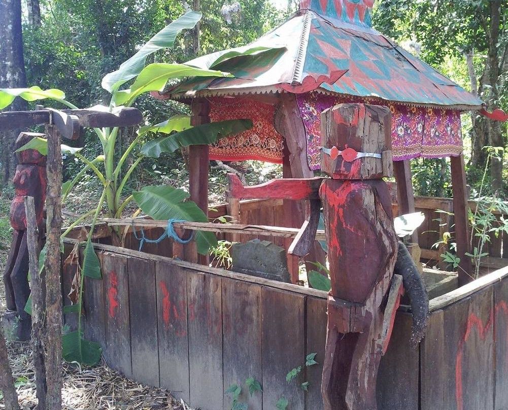 Ratanakiri Homestay And Treks-邦隆必去景点