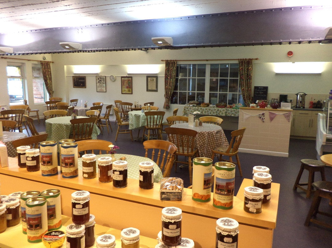 Museum of Cider