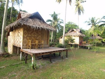 Koh Mook Coco Lodge