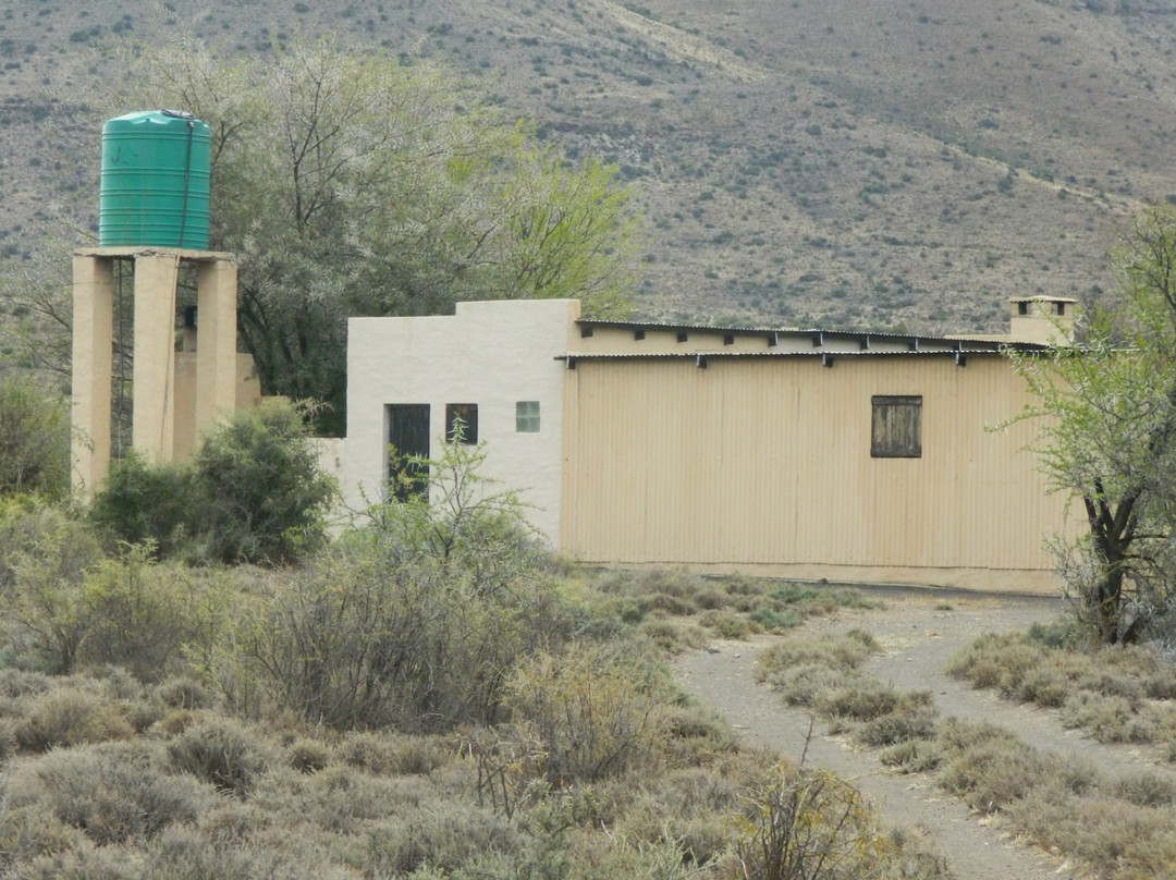 Taaiboschfontein主图