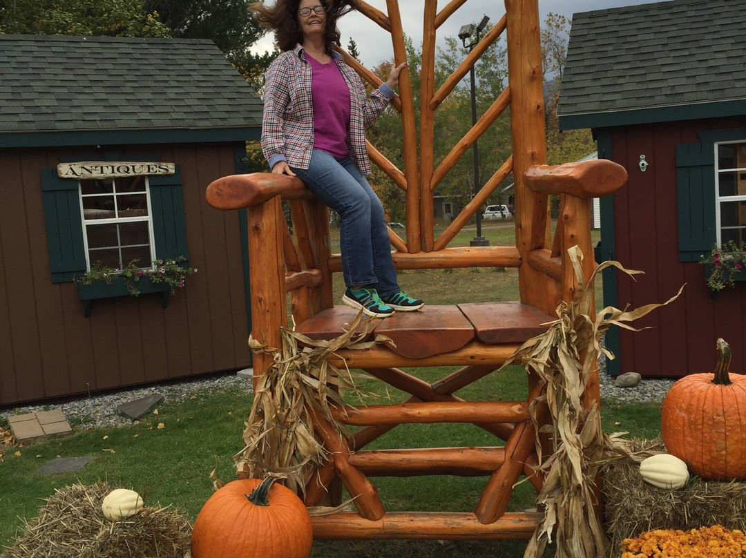 Adirondack Chocolates