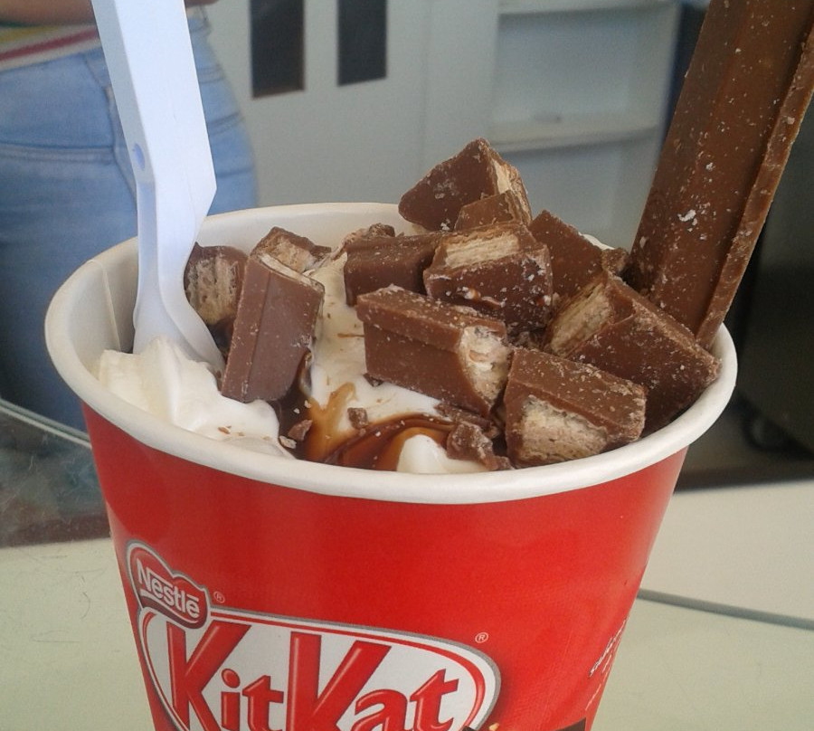 Lajeado餐馆和美食-McDonald's