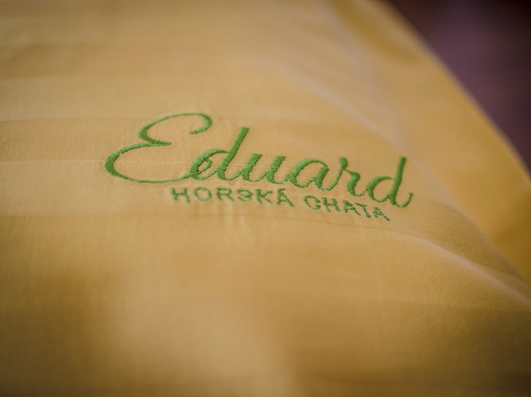 Horska chata Eduard主图