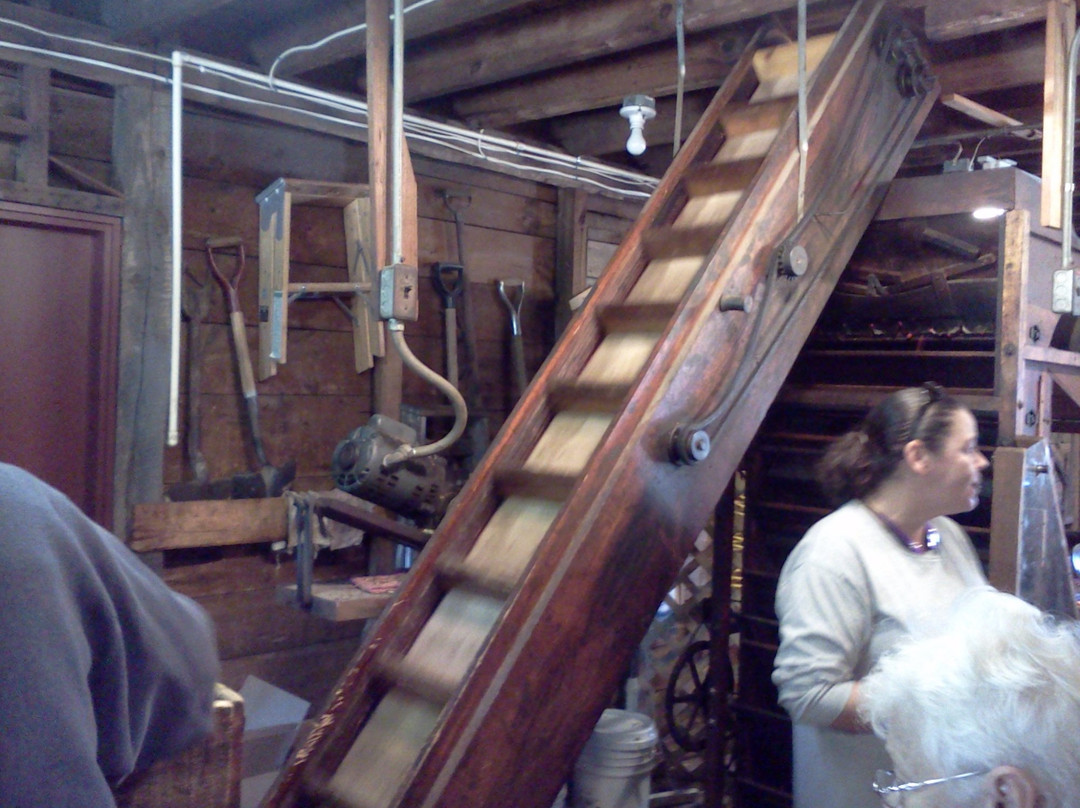 Flax Pond Farms-Carver必去景点