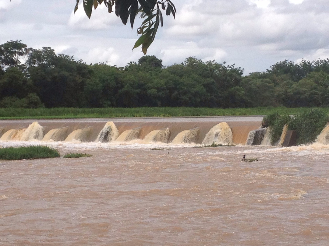 Roteiro da Cachaca景点图片