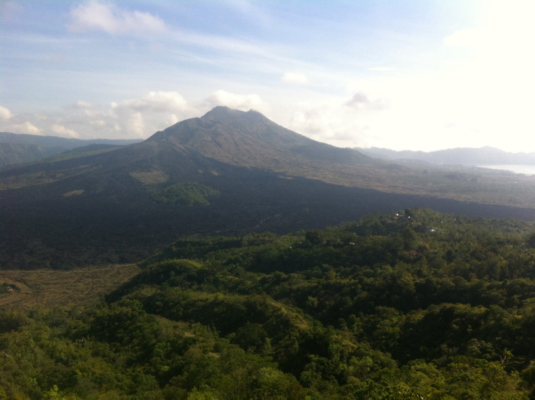 Nowa Bali - Private Tour-水明漾必去景点