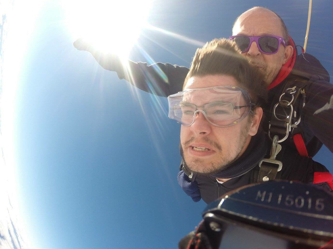 Skydive Gananoque景点图片