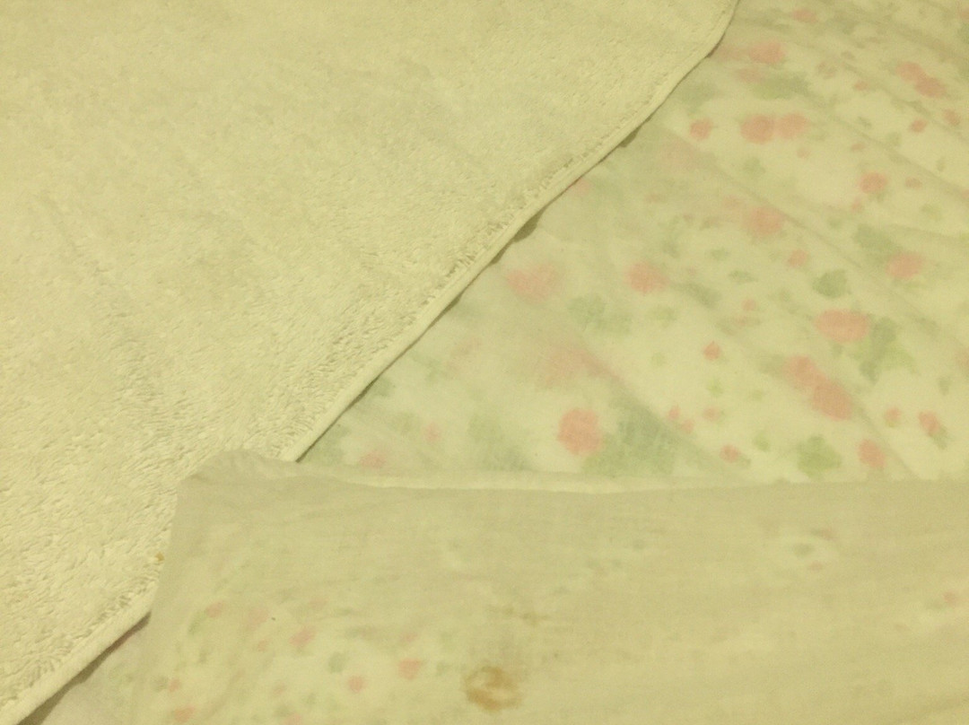 Hotel Mari Gold主图