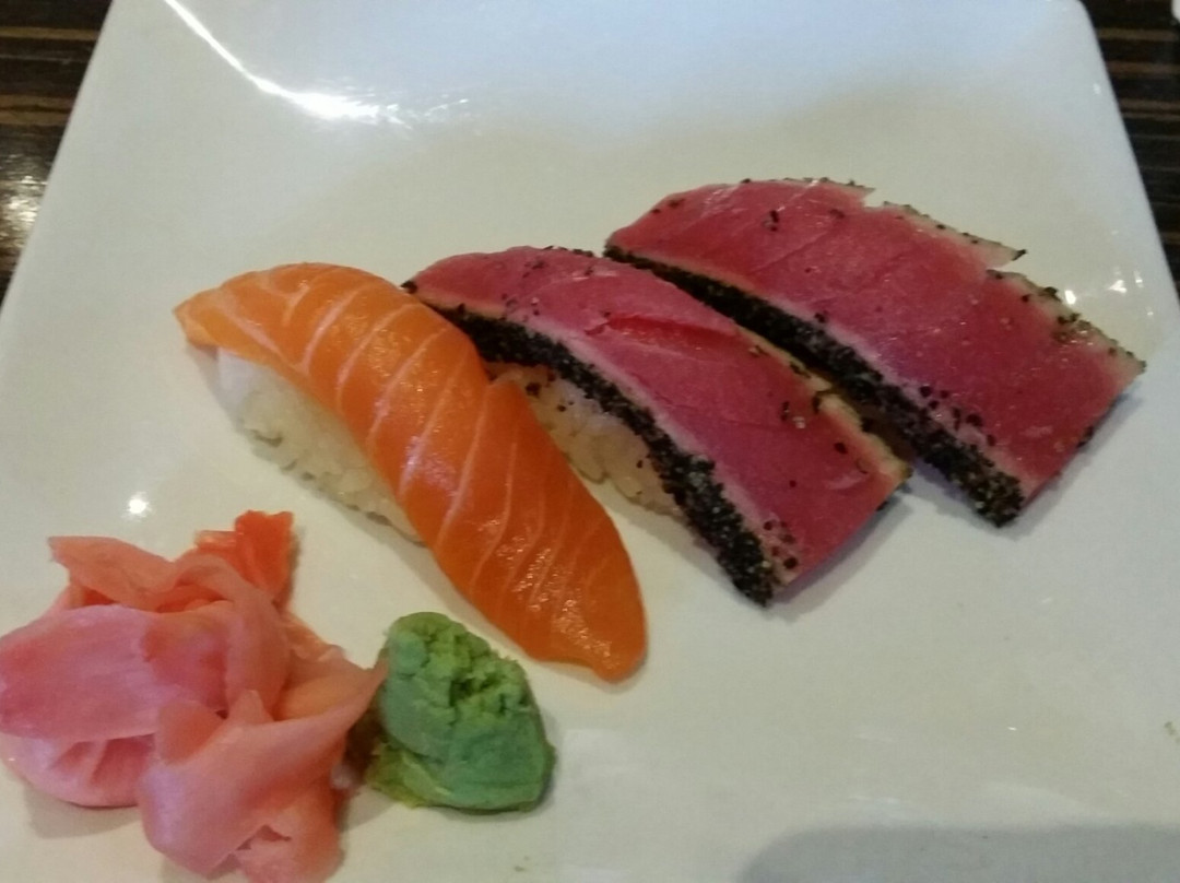 Sakura Japanese Pearland