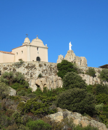 Chapelle de Notre Dame de la Serra景点门票图片