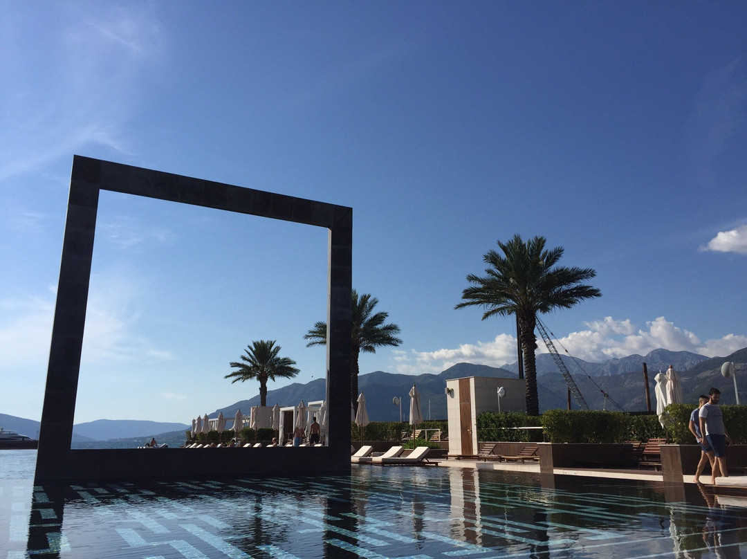 Buddha-Bar Beach Porto Montenegro-Tivat Municipality必去景点