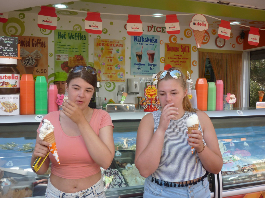 HollywoodBar CalaD'Or-桑塔尼必去景点