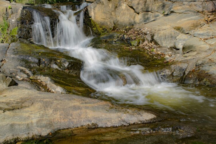 Cachoeira do Mirante-Sao Joao Da Boa Vista必去景点