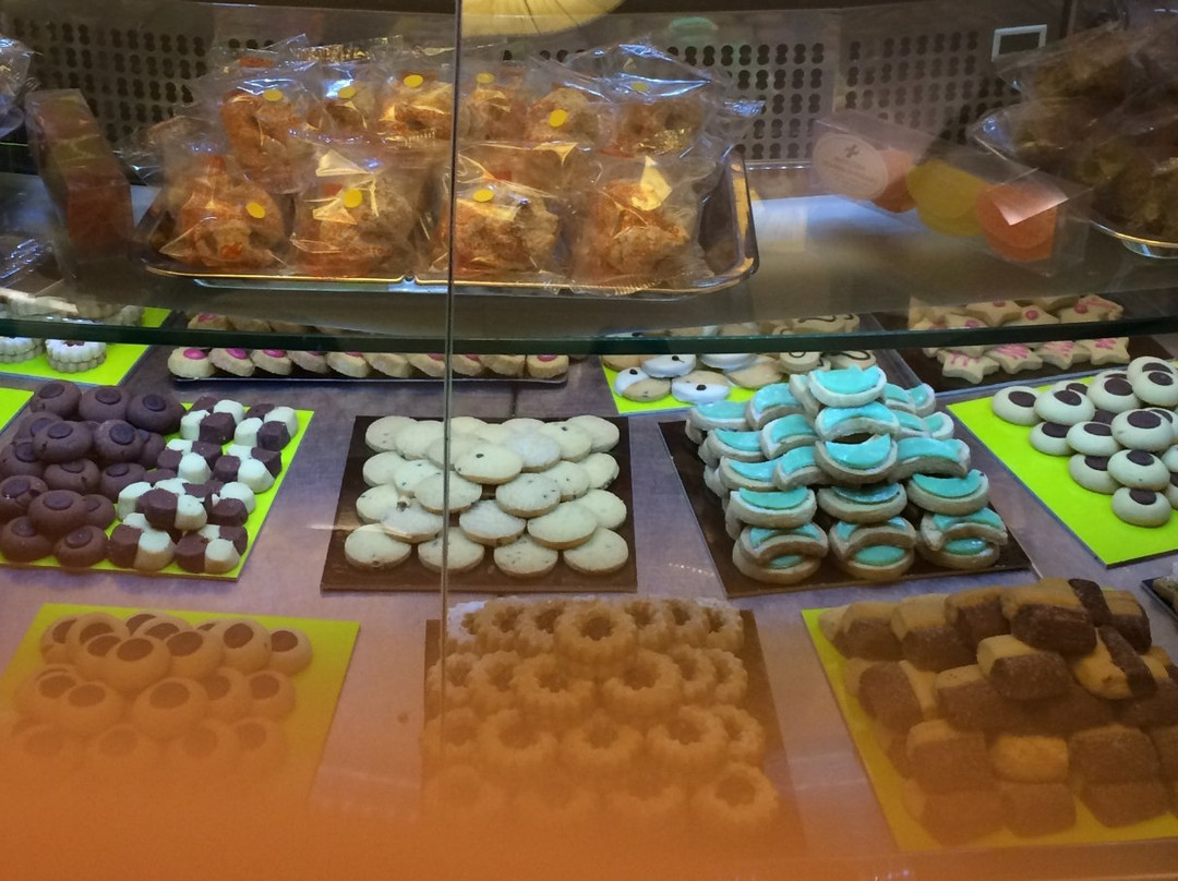 Pasticceria di Pasquale-拉古萨必去景点