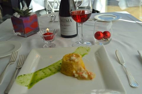 Pineto餐馆和美食-Ristorante La Conchiglia d'Oro