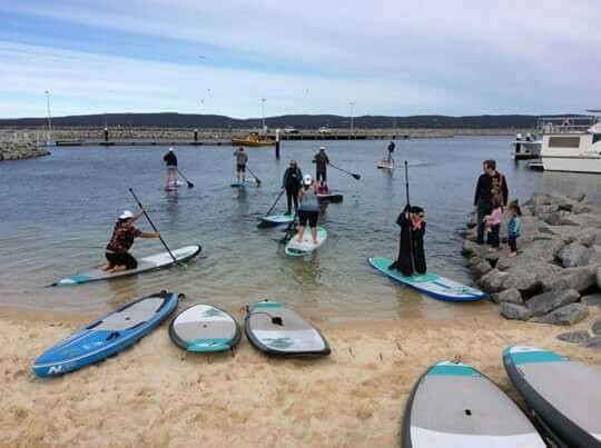 SUPLime-奥尔巴尼必去景点