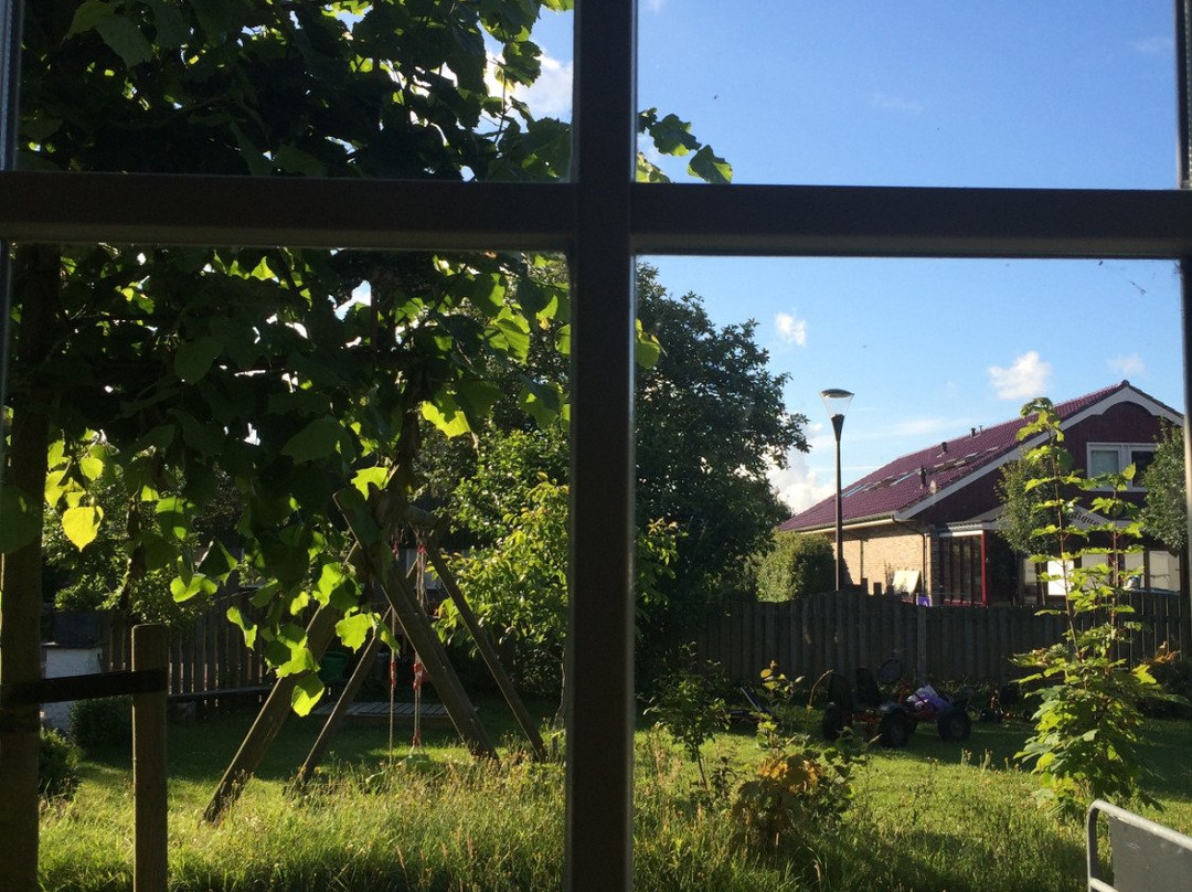 Herberg de Aanleg主图