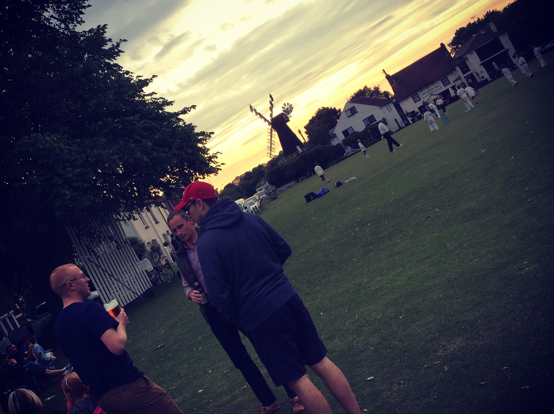 Meopham Cricket Club景点图片