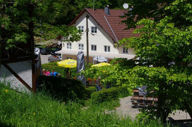 Bad Groenenbach旅游攻略图片