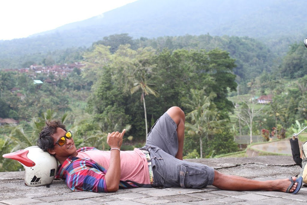 Bali Surf Guide-达巴南必去景点