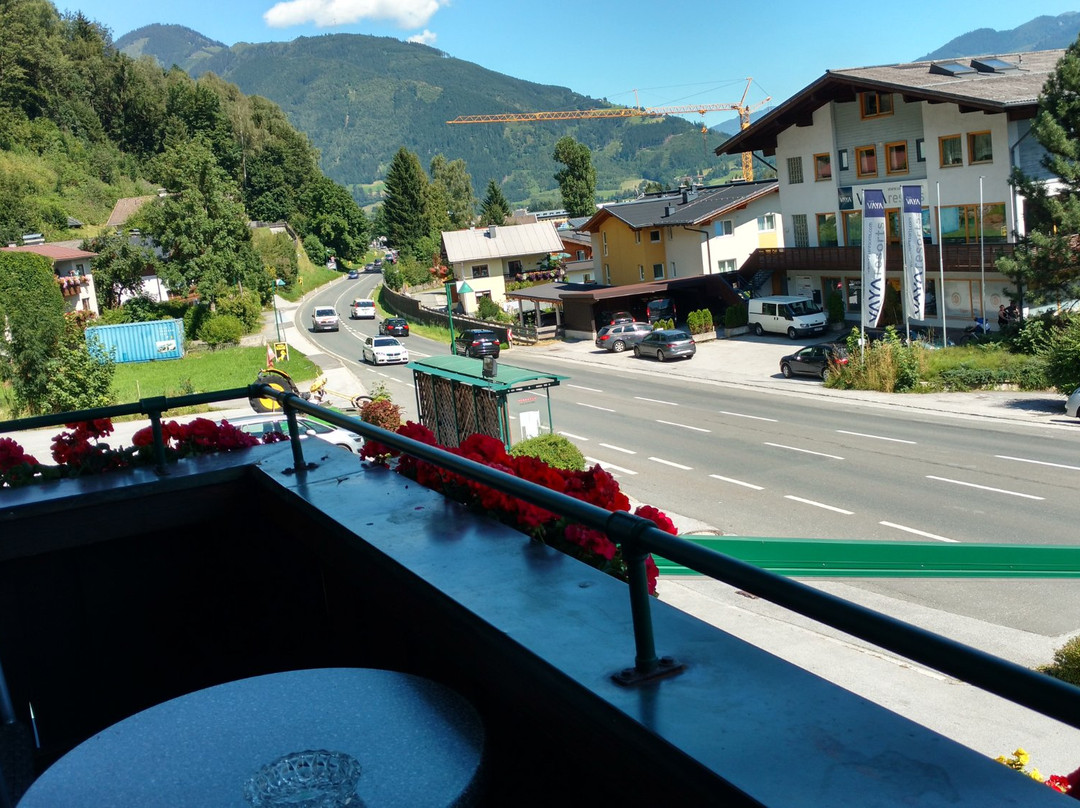 Alpenhotel Tauernstuberl主图