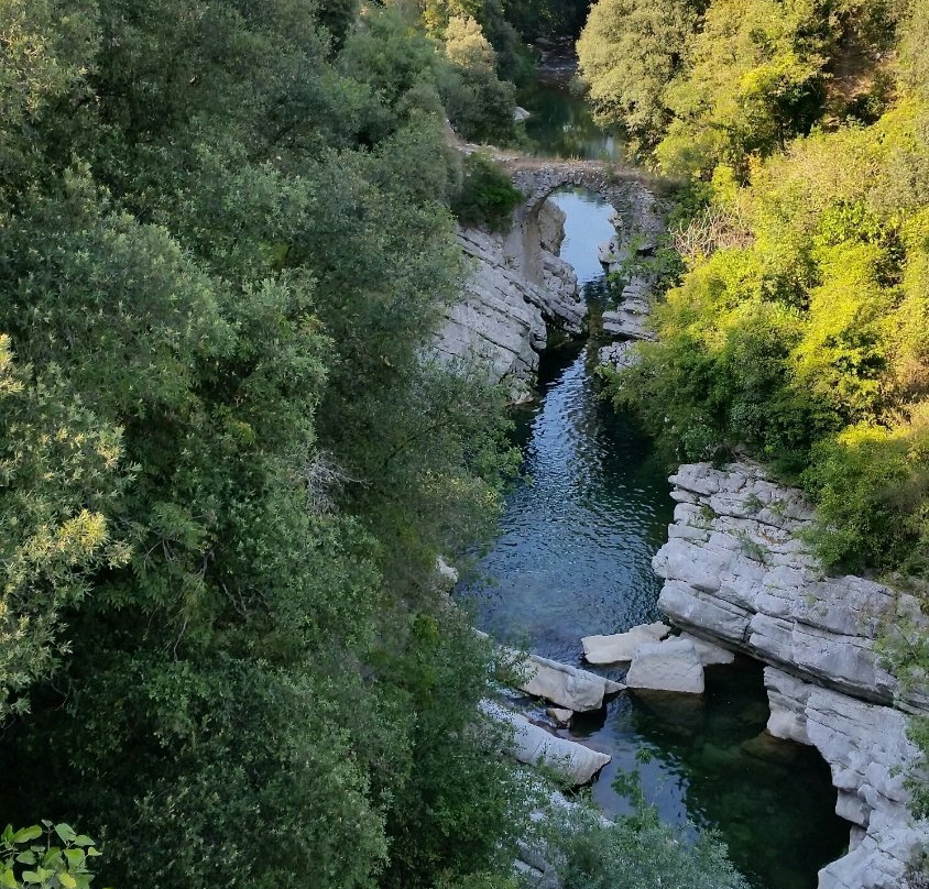 Il Ponte Romano景点图片
