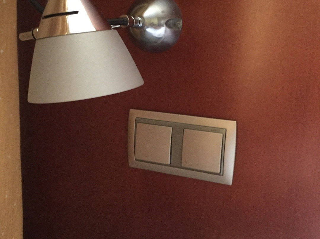 Hotel dona Urraca主图