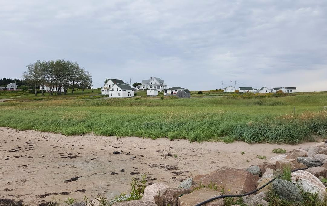 Margaree Harbour View Inn主图