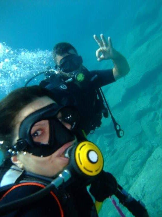 Makridakis Diving Crete-Ammoudara必去景点