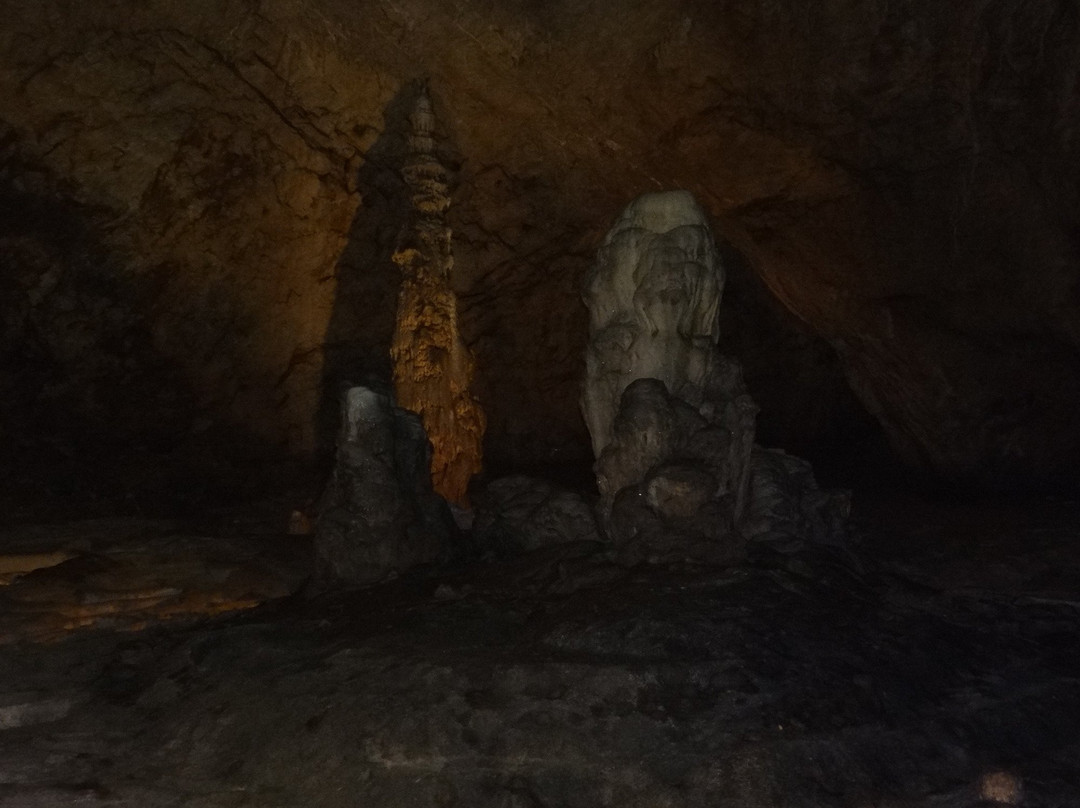 Espace Préhistoire de Labastide-Labastide必去景点