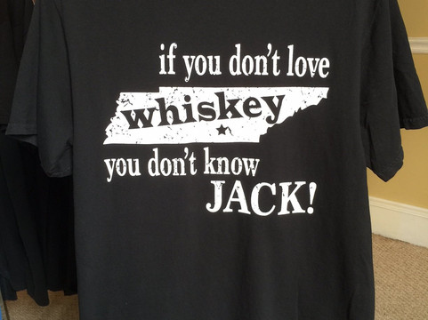 Tennessee Peddler-Lynchburg必去景点