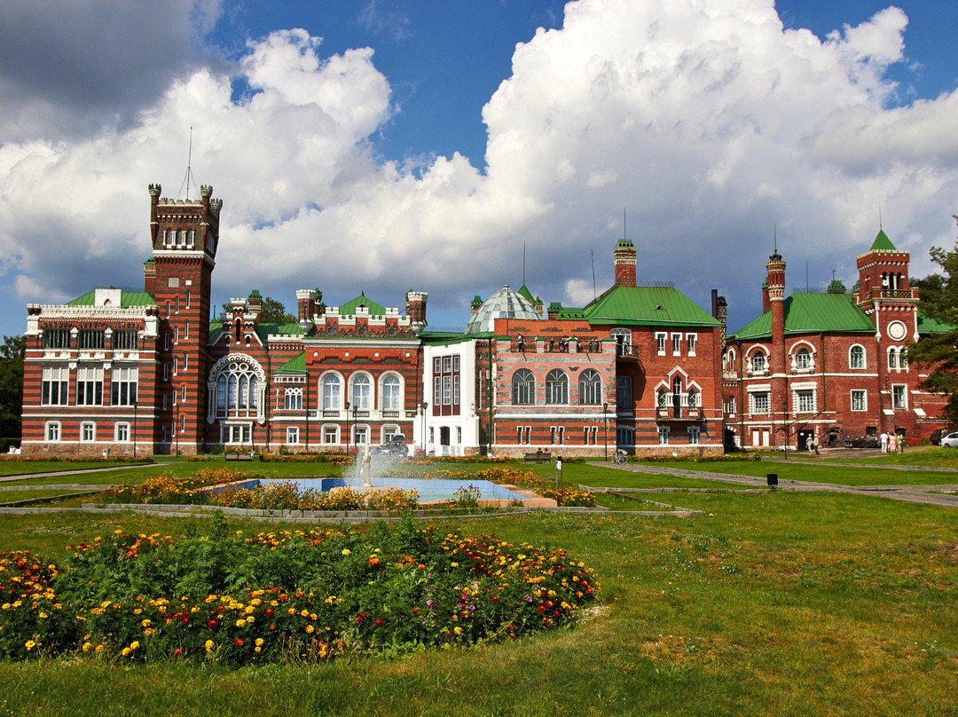 Yurino旅游攻略图片