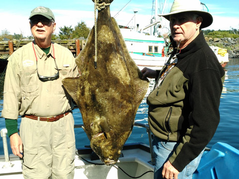 Kodiak Island Charters