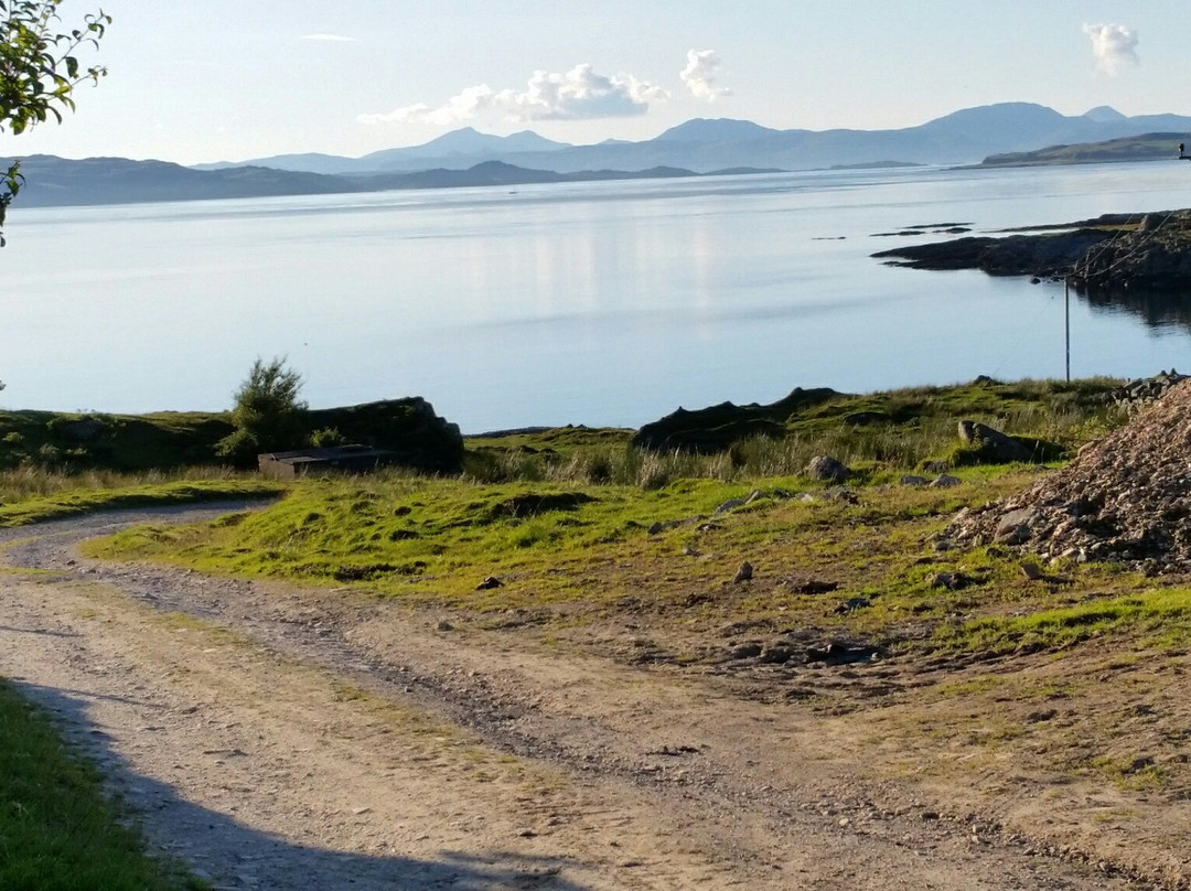 Aird Farm Holiday Cottages