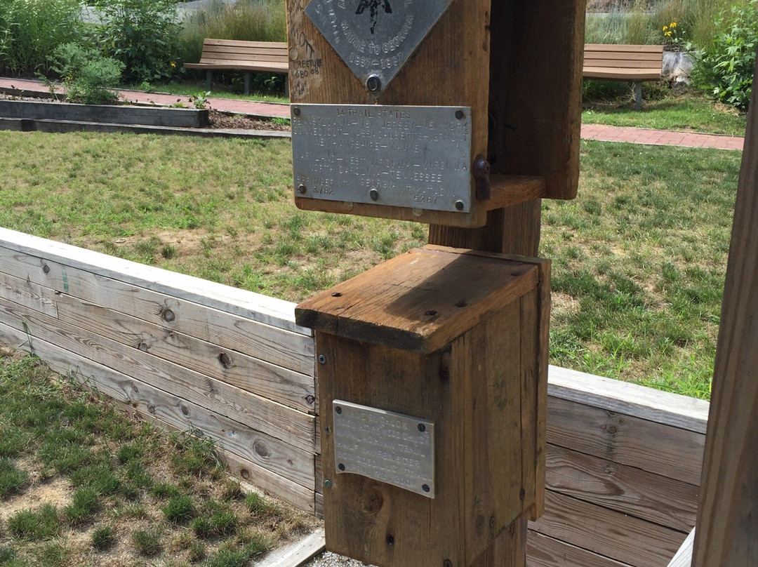 Appalachian Trail Museum景点图片
