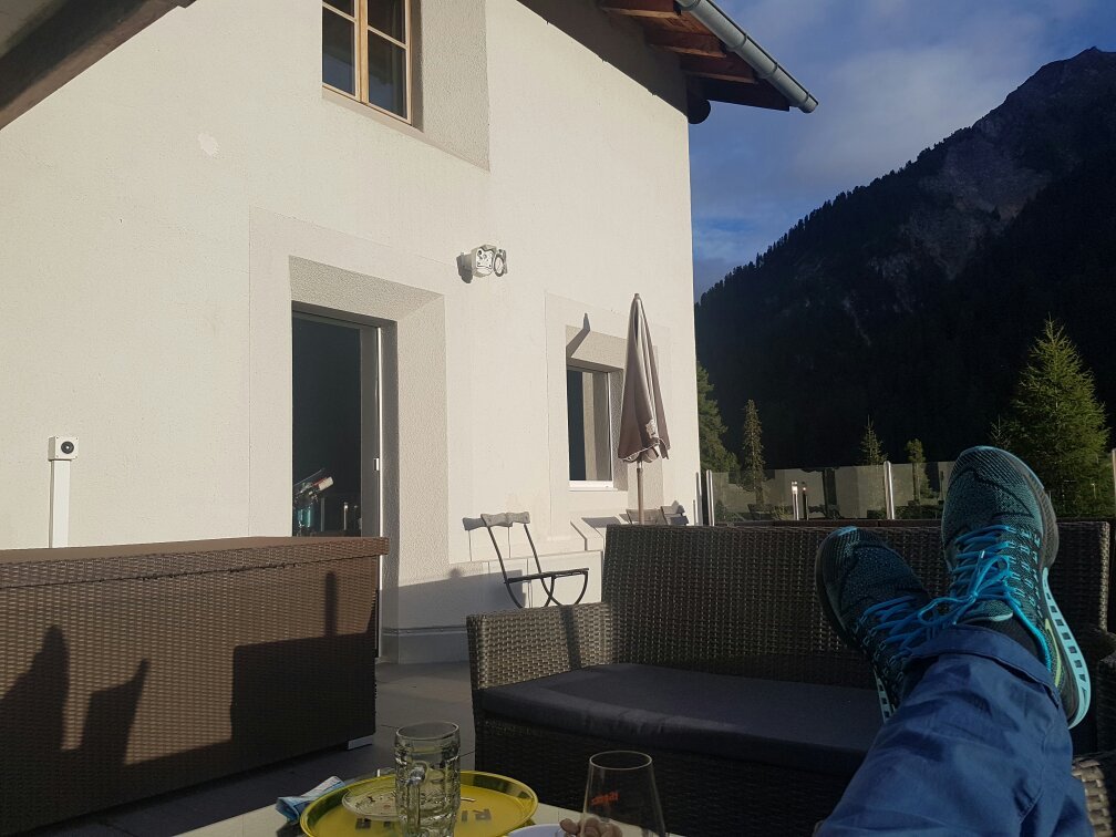 Gasthaus Alpenrose-官方