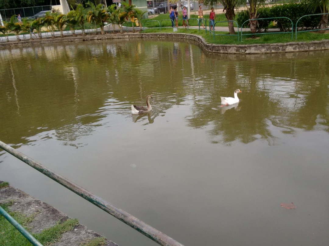 Praca do Green Valley-Rio Bonito必去景点