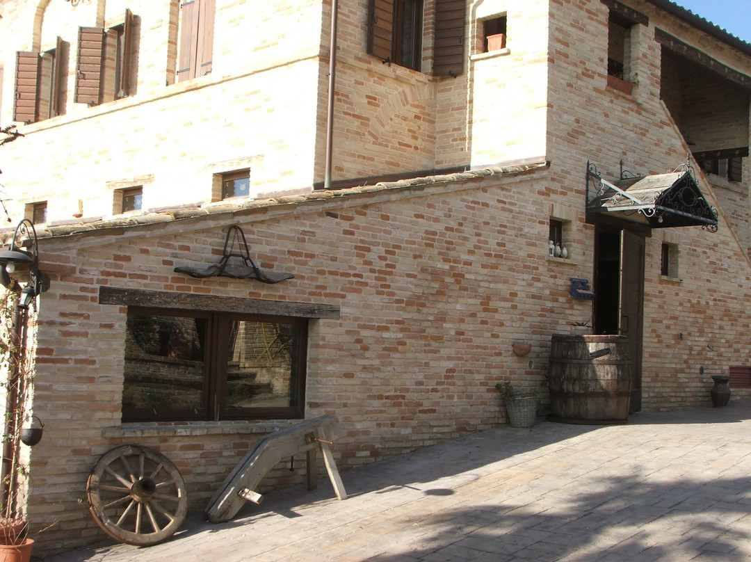Il Casale Dell'Acquabona