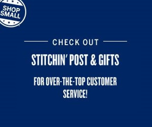 Stitchin' Post Gifts景点图片